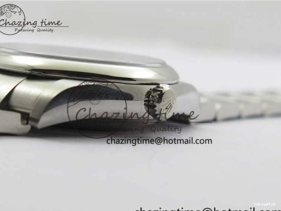 Black Edition 126000 SS Best BP Bracelet Perpetual on Dial 36mm Oyster 0320